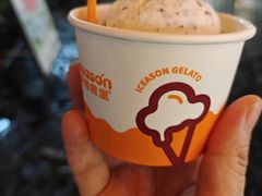 -iceason爱茜茜里·意大利健康冰淇淋(骑龙巷店)