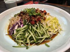 -李记东北饺子馆·东北菜(欢乐谷店)