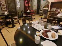 大堂-丽的面家(多宝路店)