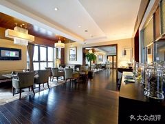 -北京红杉假日酒店