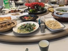 -紫藤园·天目湖大鱼头(南山竹海店)