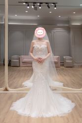 -MuseMarry婚纱(前海嘉里中心店)