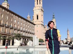 -皮拉尔圣母圣殿主教座堂