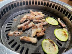 -香猪坊韩国烤肉专属门店(魏公村店)