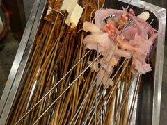 -水碾河刘老大串串香(水碾河路店)