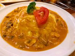 -玛格萝妮(汇智国际商业中心店)