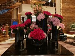 -西安赛瑞喜来登大酒店