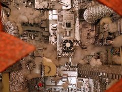 -四川美术学院美术馆