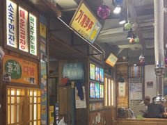 -枣玛尔脊骨汤·烤肉(西塔总店)