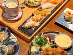 -千和日本料理(龍坪天虹店)