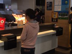 -麦当劳(长泰商业广场店)