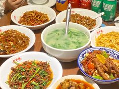 -天下客饭店(中山路店)