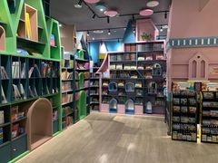 -新华书店(学府大道店)