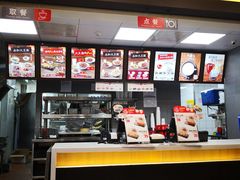 -永和大王(春日上新·阜成门店)
