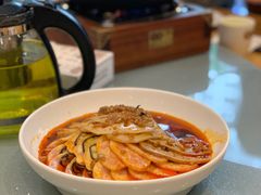 -东哥紫阳蒸盆子(旺座·现代城店)