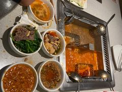 -海底捞火锅(番禺广场店)