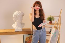 -米莱摄影写真(五大道别墅店)