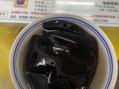 -五福堂龟苓膏(河东北山店)