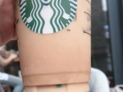 -星巴克(成都太古里二店)