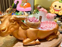 -尚海豆捞(乐虹坊店)