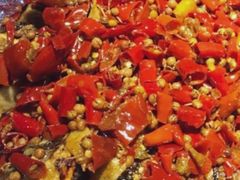 -鱼酷活鱼烤鱼(中联广场店)