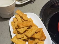 -巴蜀王婆大虾(首经贸店)