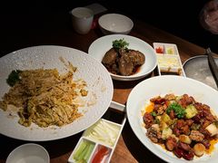 -北京老铺烤鸭(时代广场店)