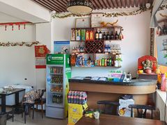 大堂-1910老鲁味海鲜·戳子肉·青岛菜(金沙滩店)