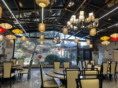 -会宾园·云山宴中餐