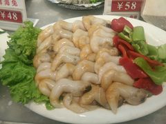 -添福来墨鱼饺子 · 海鲜东北菜(大连星海·黄浦路店)