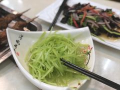 -马布尔莱斯食府(西红门店)