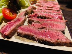 -The Cheebat 锌吧·Bistro(体育西店)