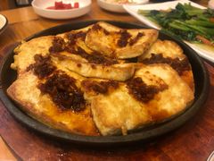 -长寿参鸡汤(朝韩风情街店)