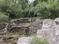 -南京金牛湖风景区