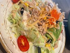 -炙柒Sekinana·精致料理 烧鸟·铁板烧(海上世界店)