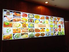 -三凤酒家·百年无锡菜(清扬茂业店)
