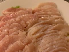 -八先生涮肉房(三里河店)