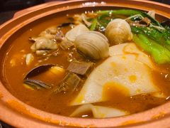 -丝路金桃·新疆菜(徐汇店)