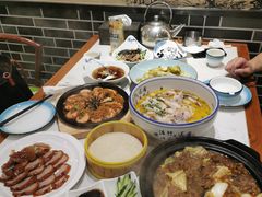 -再回头私房菜·老南京菜