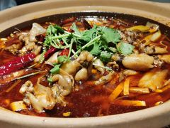 -马头巷·隐庐居·红油大虾(园区店)