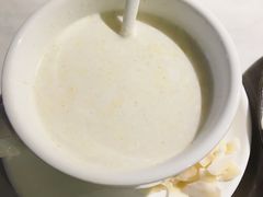 生姜椰奶茶-狐狸爱上椰子鸡(滨江星光大道店)