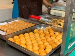 -北坦杨家干炸里脊(总店)
