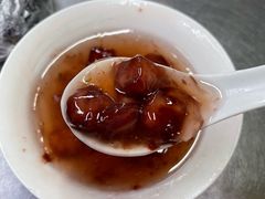 -芳婆糕团店(王府大街店)