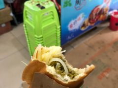 -贺记蛋烘糕(文庙西街店)