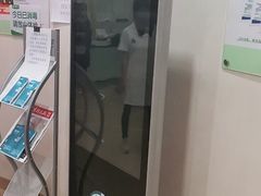 -慈铭体检(洋桥分院)