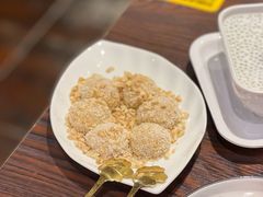 -香港龟正盅 手作糖水甜品龟苓膏(千灯湖环宇城店)
