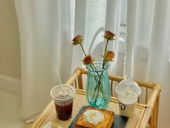 -SUGAR COFFEE城市咖啡(三一重工店)