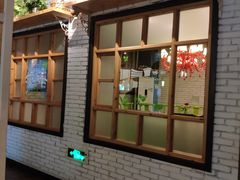 门面-俭朴菜(鲁磨路店)