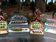 -银鲨国际美食百汇(金牛万达广场店)