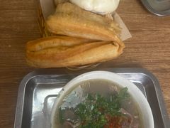 -李小老烧饼(常营民族家园店)